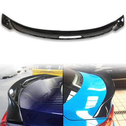 Boot Spoiler for Maserati Ghibli M157 (2013-2023)