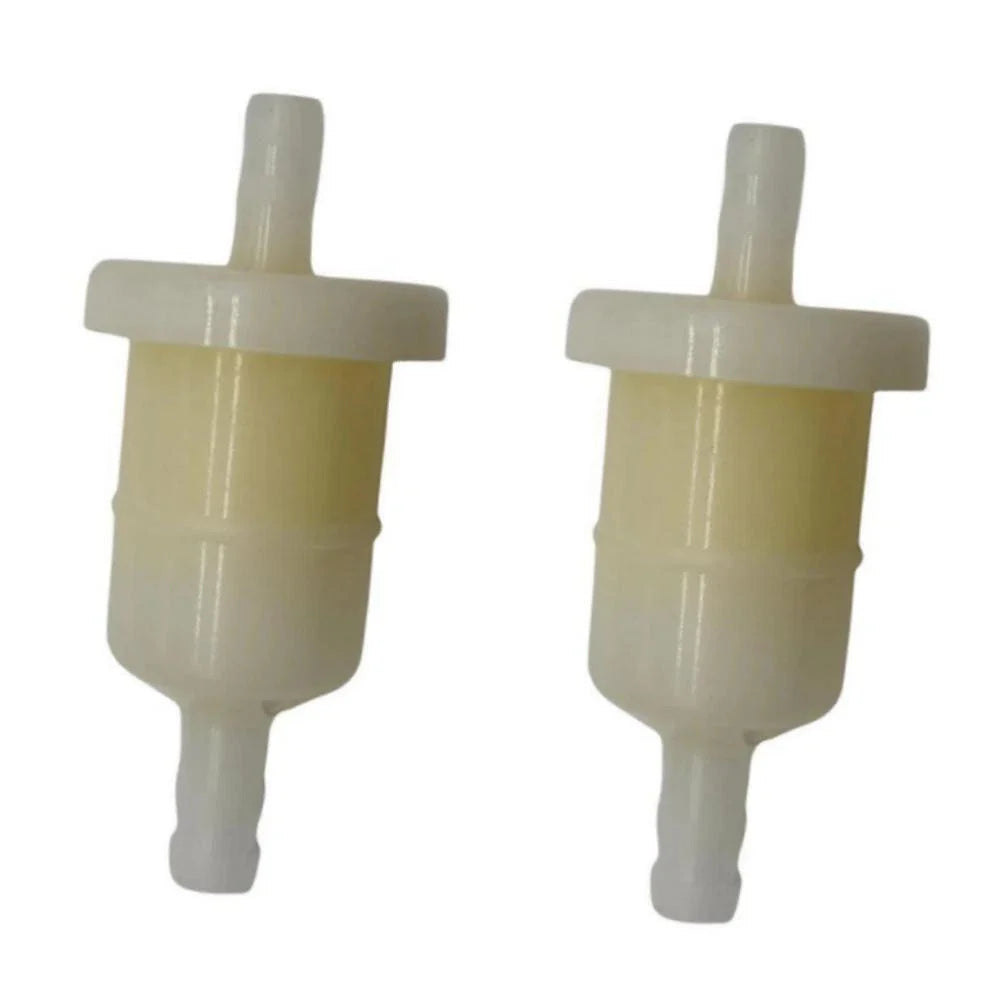 2Pcs Marine Fuel Filter for Honda 16910-ZV4-015/16910-ZV4-005 (2000-2023)
