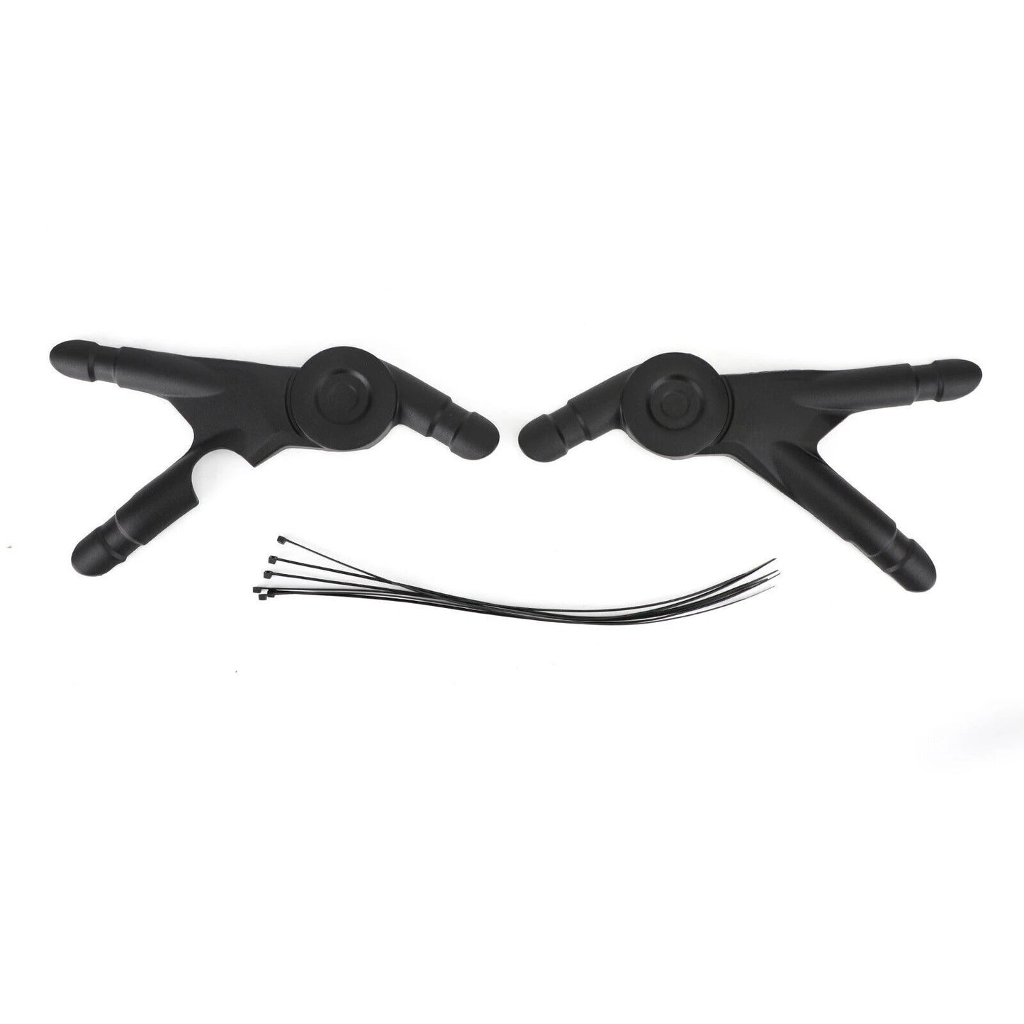 Fairing Covers for BMW R1200 R1250 (2013-2023)