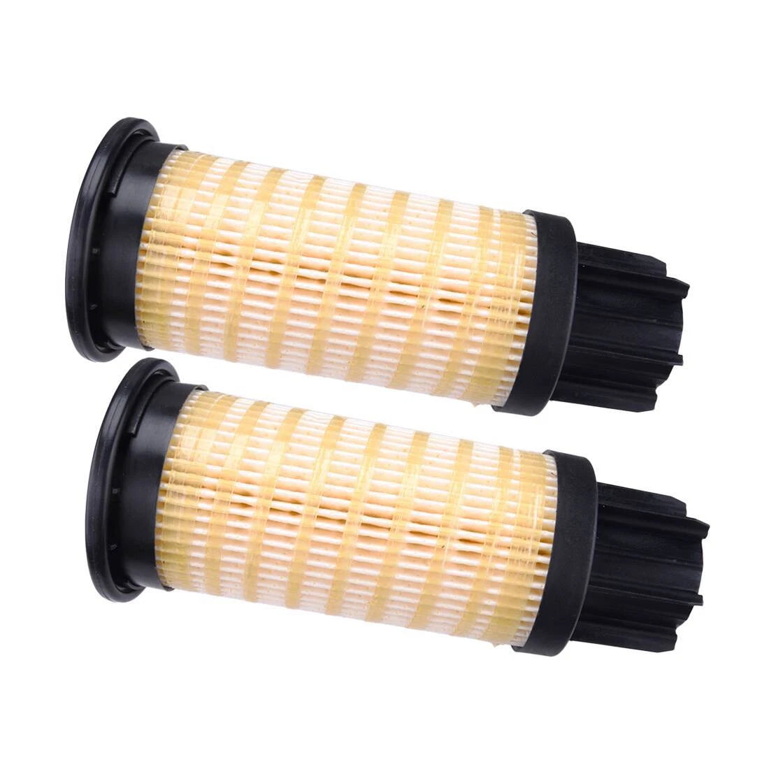 Fuel Water Separator Filters for Caterpillar CAT Engine 416F 434F 444F