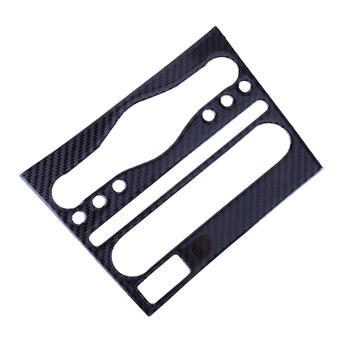 Carbon Fiber Sticker for Infiniti G37 Sedan (2010-2013)