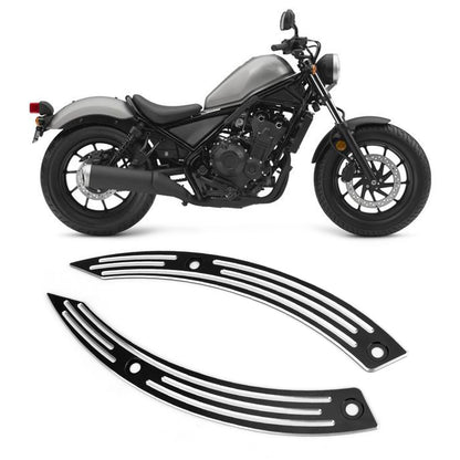 Rear Fender Fairing for Honda Rebel CMX500 CMX300 (2017-2019)