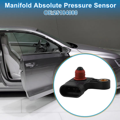 Manifold Absolute Pressure Sensor for Chevrolet Aveo5 (2007-2008)