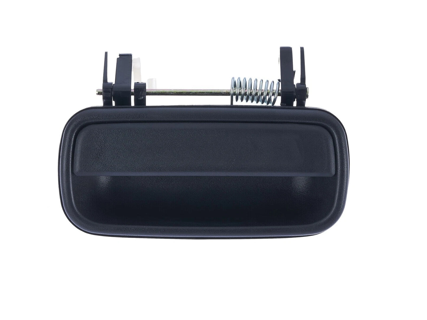 Textured Black Rear Right Outer Door Handle for Toyota Hilux (1997–2005)