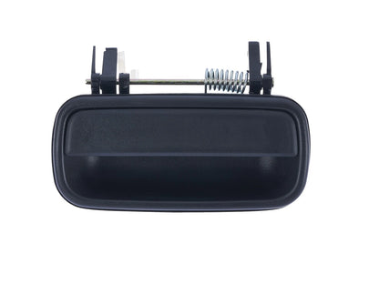 Textured Black Rear Right Outer Door Handle for Toyota Hilux (1997–2005)