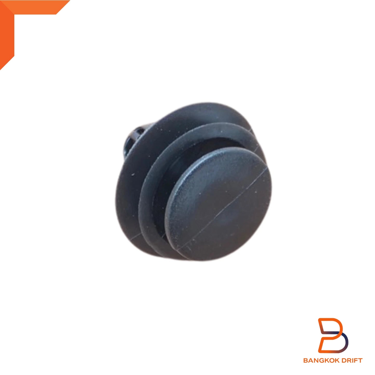 1 Clip Locks for Mazda B-Series UF Bravo (1985-1998)