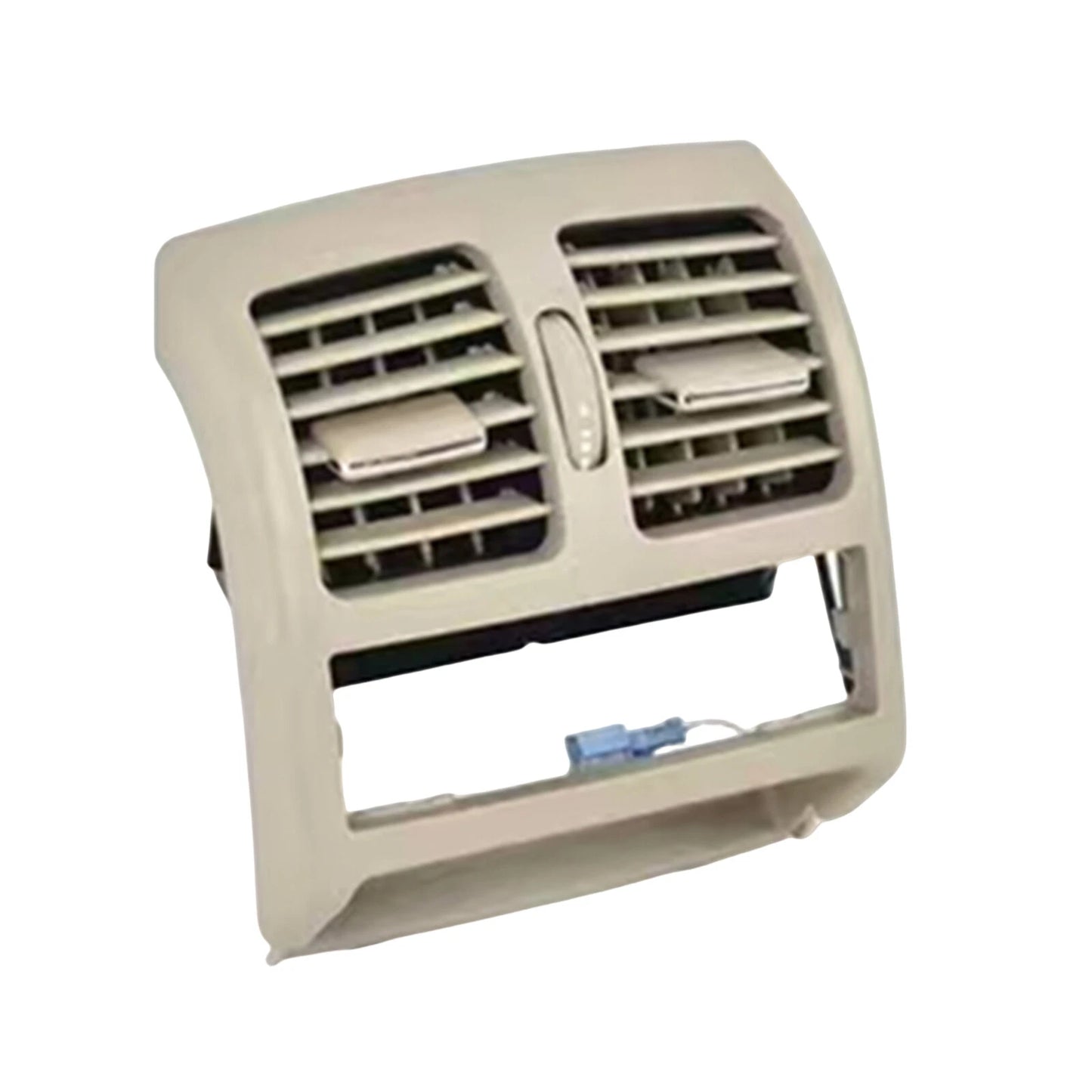 Rear A/C Vent Panel for Mercedes Benz W204 C Class (2007-2013)