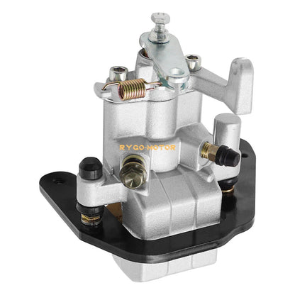 Rear Brake Caliper With Pads for Polaris Ranger 150 (2018–2021)