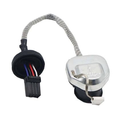 D2S Bulb Igniter Socket for Acura TL, RDX, Honda Odyssey, Mitsubishi Outlander (2004-2023)