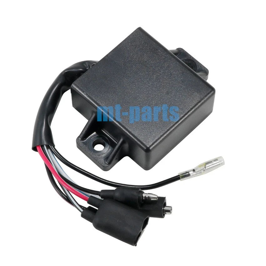 CDI Box for Arctic Cat Trailcat 4000, Wildcat 650 (1980-1988)