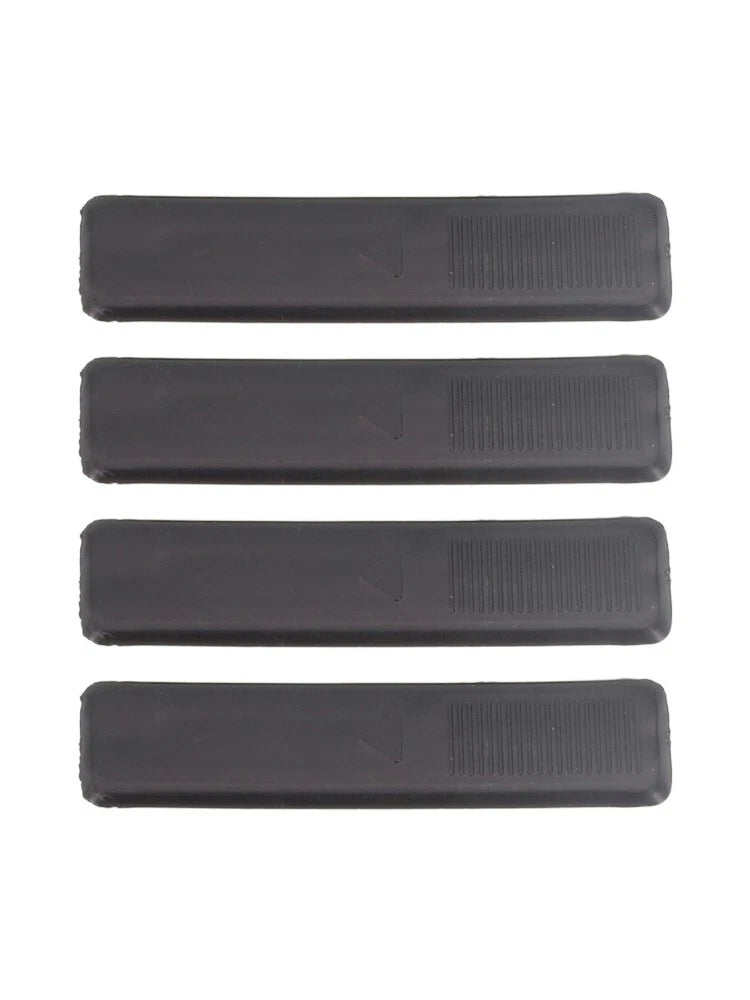 Decorative Strips / Roof Rack Molded Plastic for GJ6A