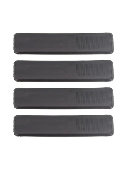 Decorative Strips / Roof Rack Molded Plastic for GJ6A