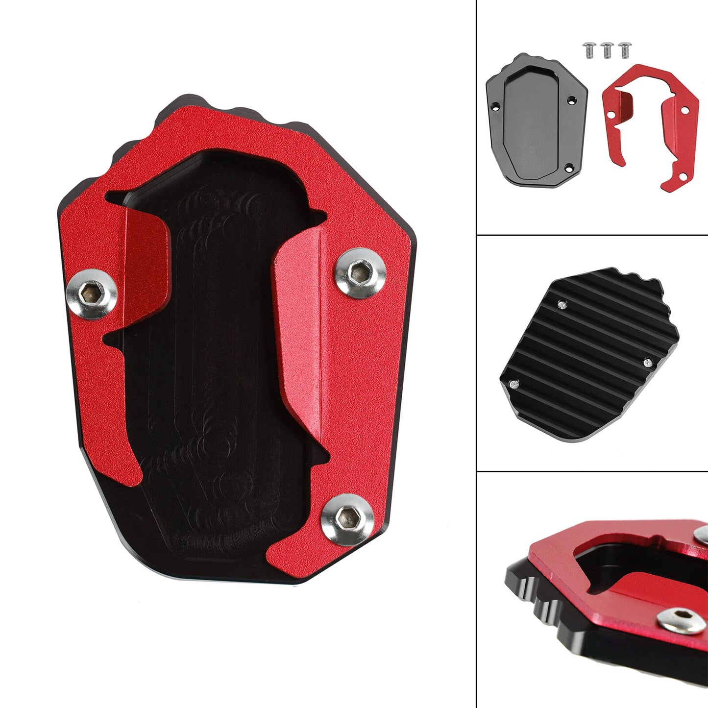 Side Stand Plate for BMW R1300 (2024)