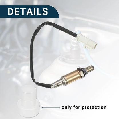 Oxygen Sensor for Ford Expedition (2003-2014) - 1 x GU2Z-9G444-A