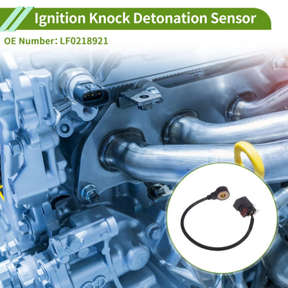 Ignition Knock Sensor for Mazda 3 (2010-2013)