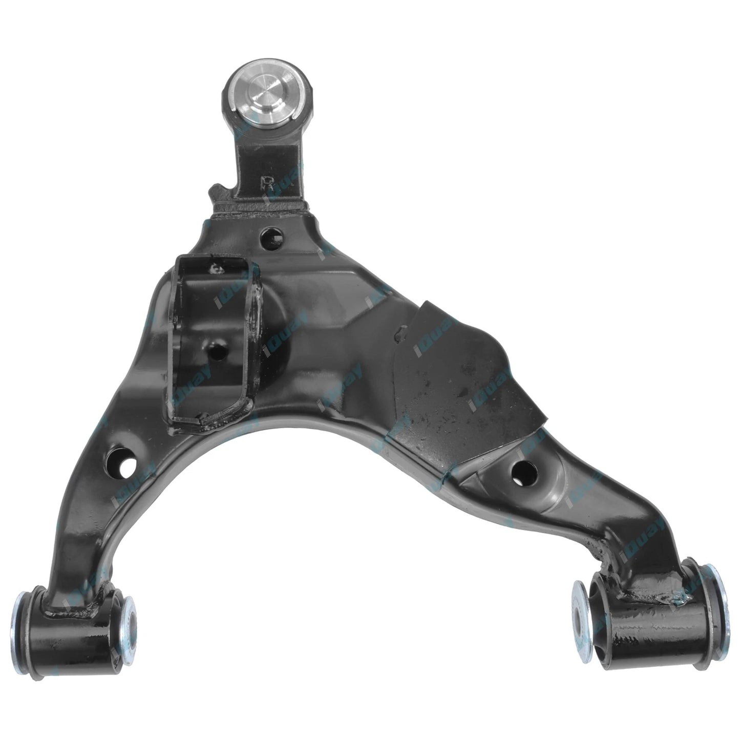 Front Lower RH Control Arm Assembly for Toyota Prado GRJ120 KDJ120 (2003-2009)