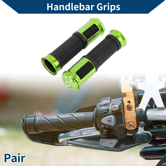 23 x 25 mm Motorcycle Hand Grips Cover for Make Model