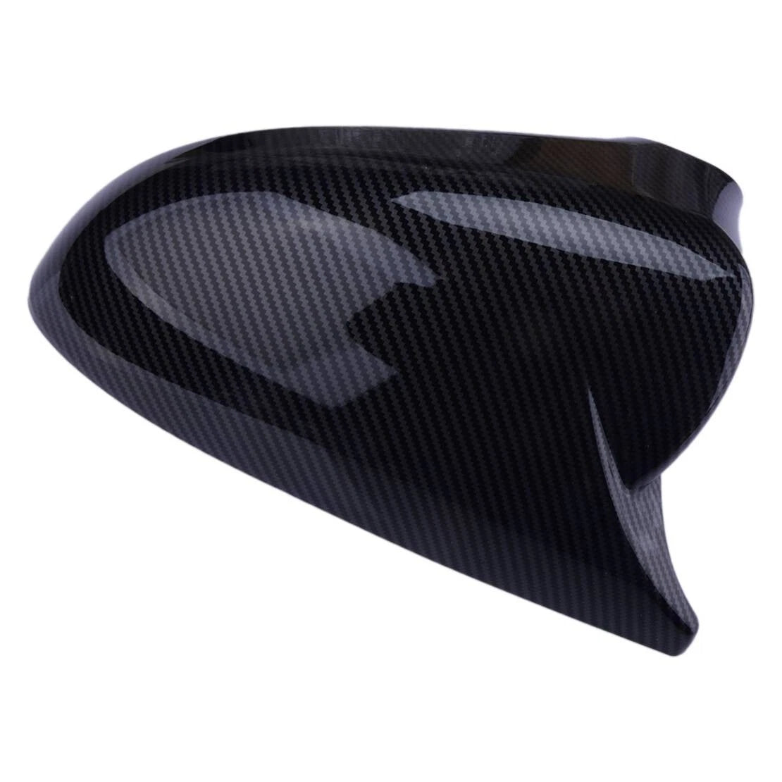 Side Mirror Cover Caps for Lexus IS200 IS250 IS300 IS350 (2014-2020)