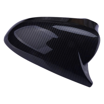 Side Mirror Cover Caps for Lexus IS200 IS250 IS300 IS350 (2014-2020)