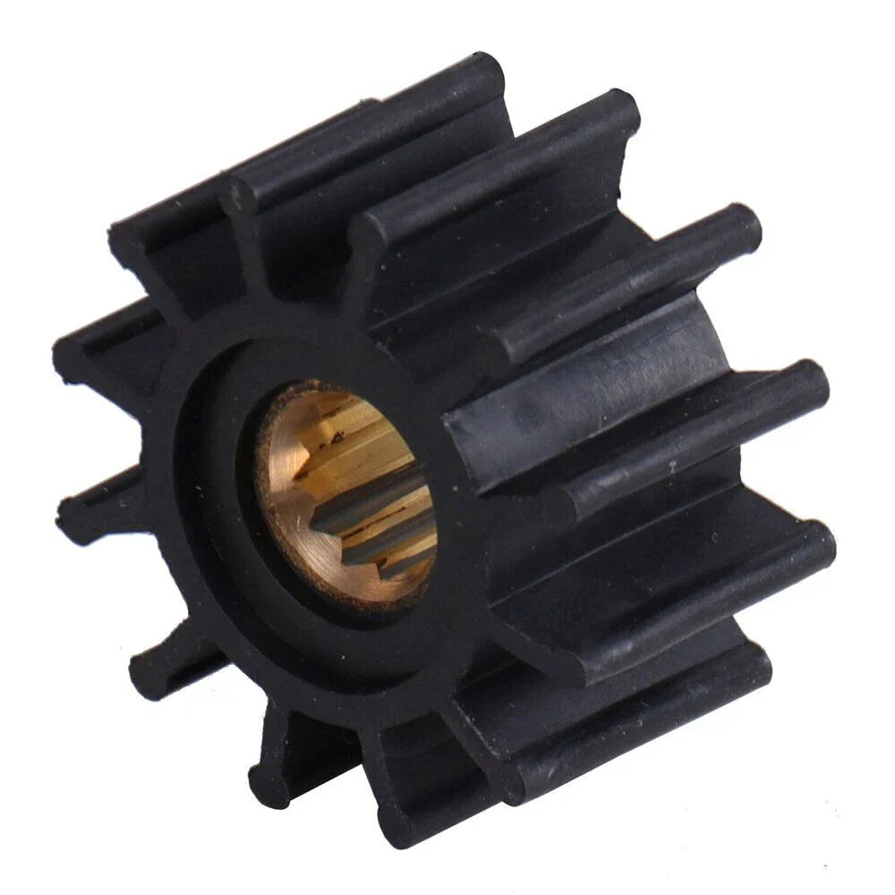 Volvo Penta Raw Sea Water Pump Repair Kit for Crank Mounted Models