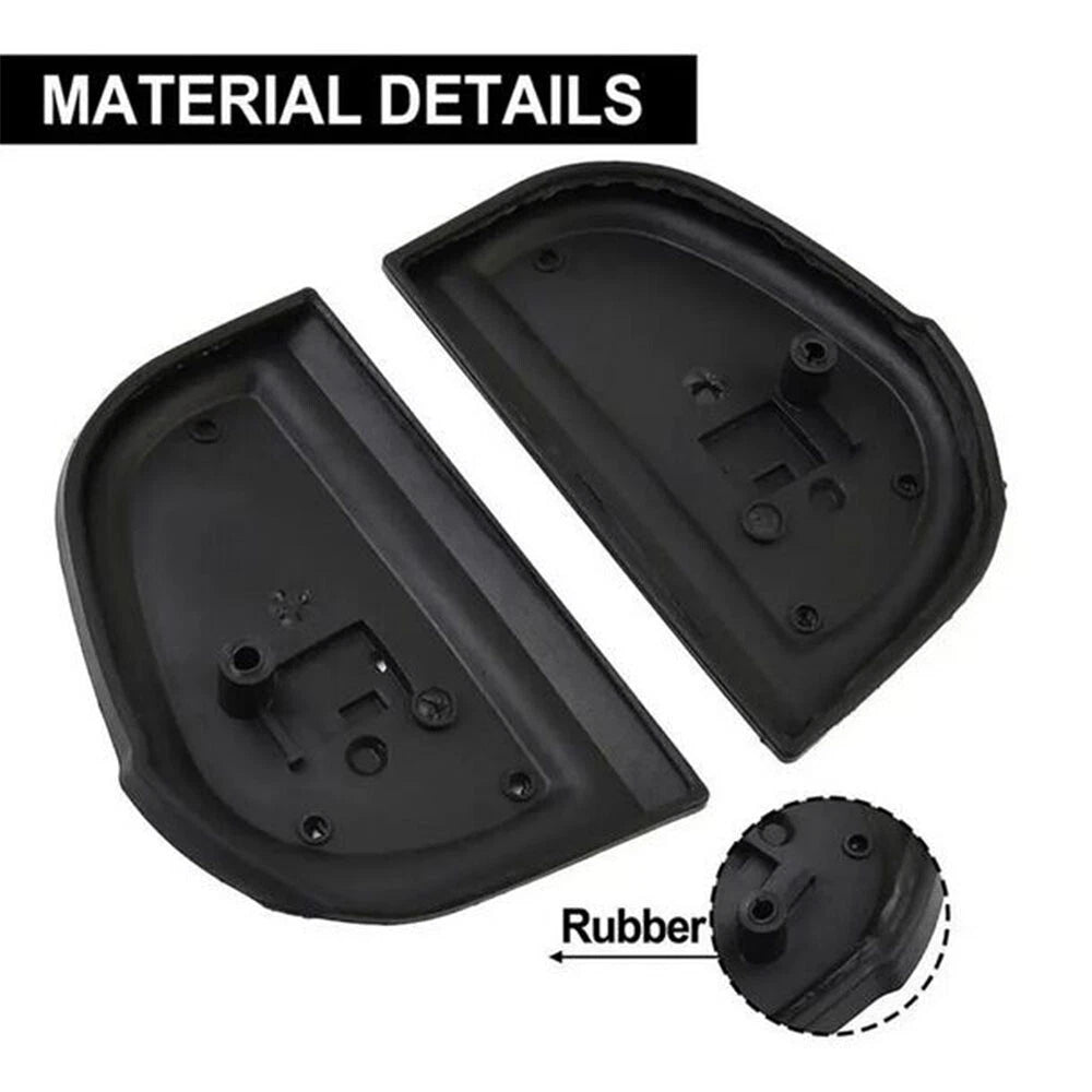 Rearview Side Mirror Gasket Seal for Mercedes-Benz (1996-2002)