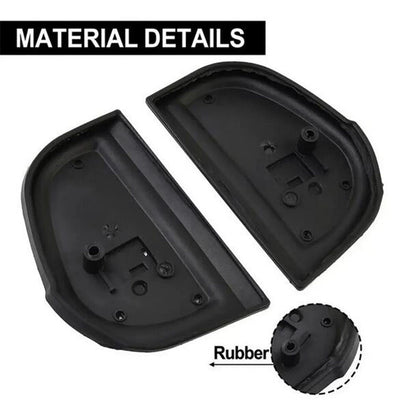 Rearview Side Mirror Gasket Seal for Mercedes-Benz (1996-2002)