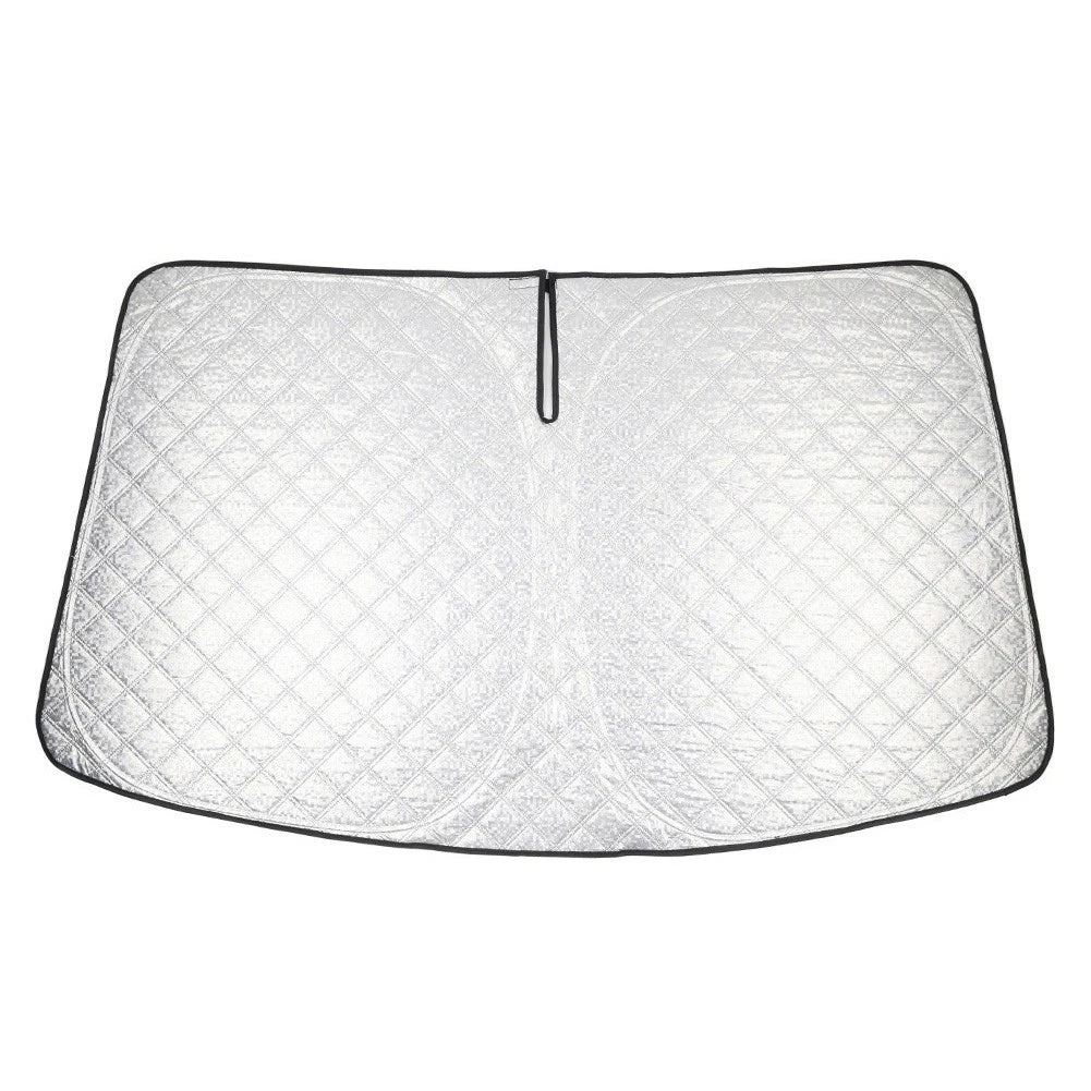 Foldable Windshield Sun Shade for Chevrolet Tahoe (2015-2020)