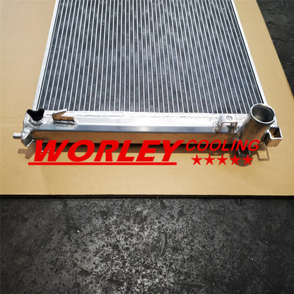 Aluminum Radiator for 2011-2015 Dodge Challenger SRT-8 6.4L V8 (2011-2015)