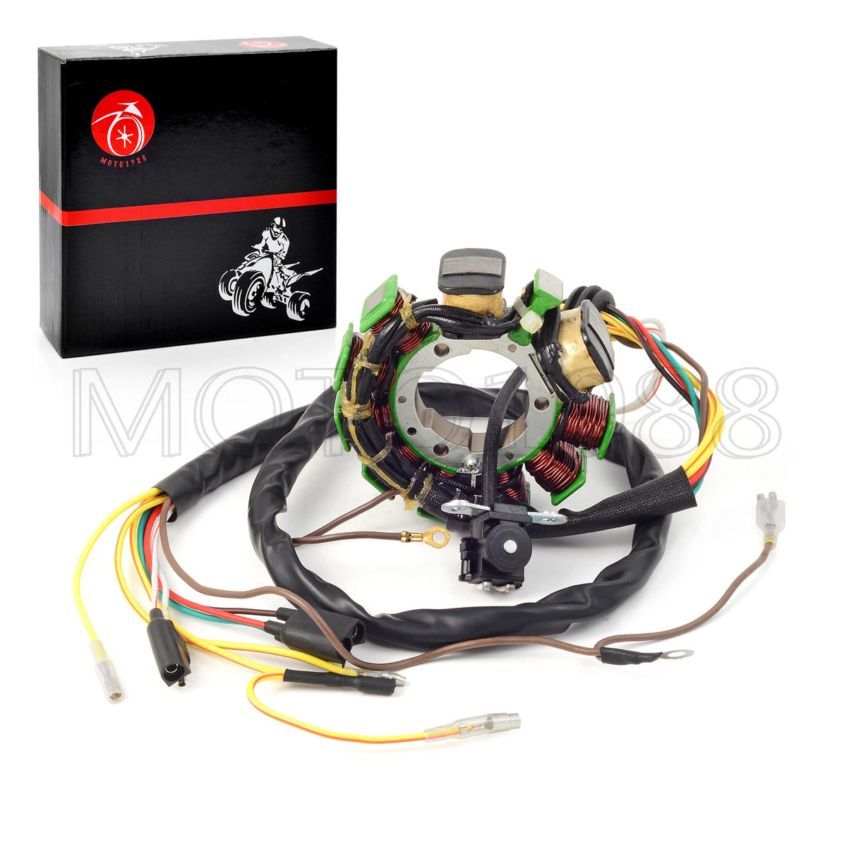 Stator for Polaris Sportsman 500 4X4 (1996-1997)
