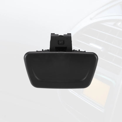 Glove Box Latch Handle for Ford Fiesta (2011-2019) Black