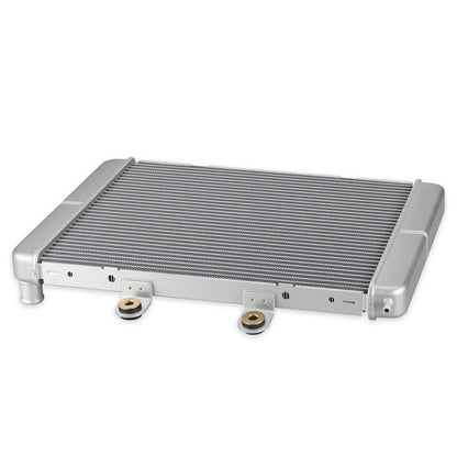 Aluminum Radiator for Polaris Sportsman 700/800 EFI (2004–2014)