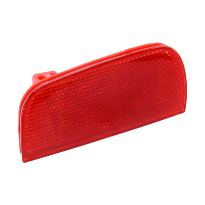 Rear Right Fog Light Reflector Lens for Honda Civic (2016-2021)