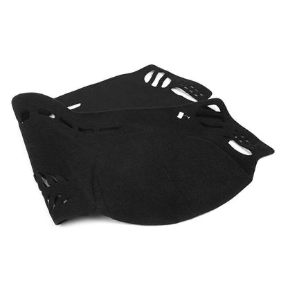 Dash Mat Dashboard Cover for Land Rover LR2 Freelander 2 2007-2014 RHD