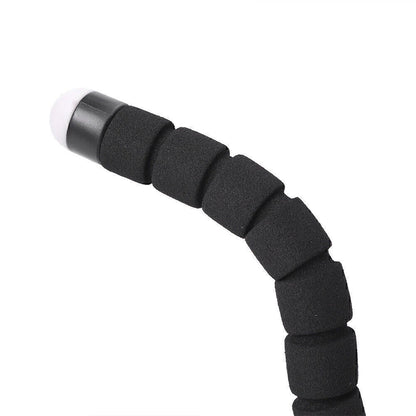 Mini Tripod Stand for GoPro, SLR, DV, Canon, Nikon - Portable & Flexible