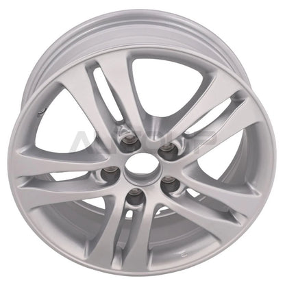 17x6.5 Alloy Wheel Rim for Honda CR-V (2007–2011)