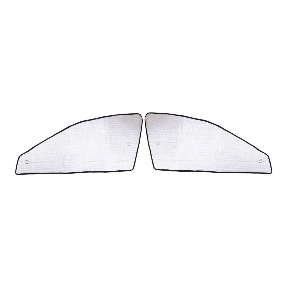 Side Window Sunshade Anti-UV Protector for Subaru Outback (2004-2009)