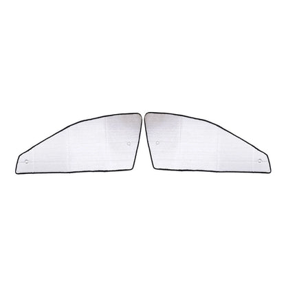 Side Window Sunshade Anti-UV Protector for Subaru Outback (2004-2009)