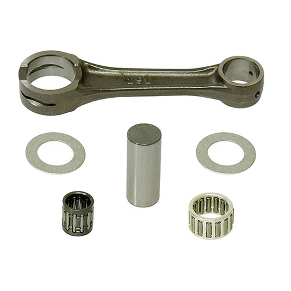 Namura Connecting Rod Kit Stock Length for Yamaha Banshee 350 (1987–2006)