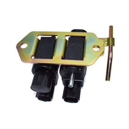 Clutch Control Solenoid Valve for Mitsubishi Pajero Montero