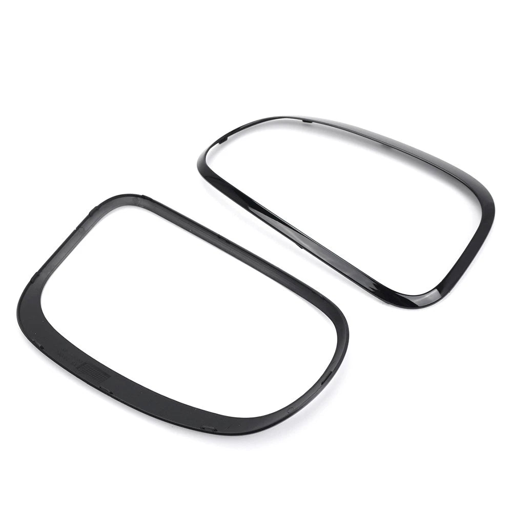 Rear Light Frame Cover Trim for BMW Mini Cooper R60 R61 (2010-2016)