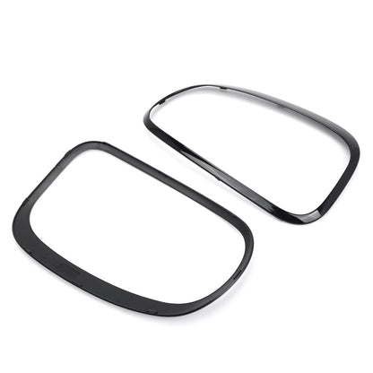 Rear Light Frame Cover Trim for BMW Mini Cooper R60 R61 (2010-2016)