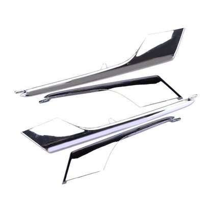 Fog Lamp Molding Trim Strip for Tesla Model X (2016-2021)