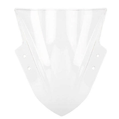 Windshield for KAWASAKI EX300 Ninja 300/250 (2013-2017) Clear