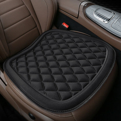 Memory Foam Car Seat Cushion Mat for Chair - Breathable