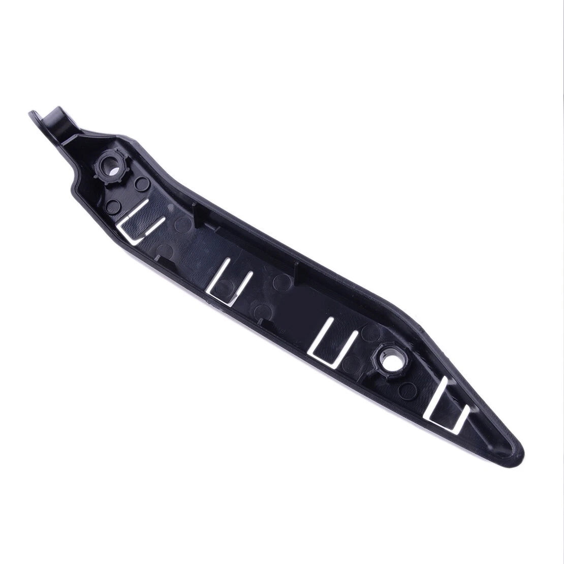 LH Front Fender to Bumper Alignment Bracket Clip for Tesla Model S (2012-2023)