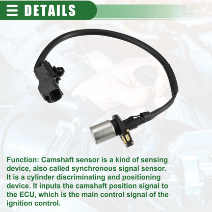 Camshaft Position Sensor for Toyota T100 (1993-1998)