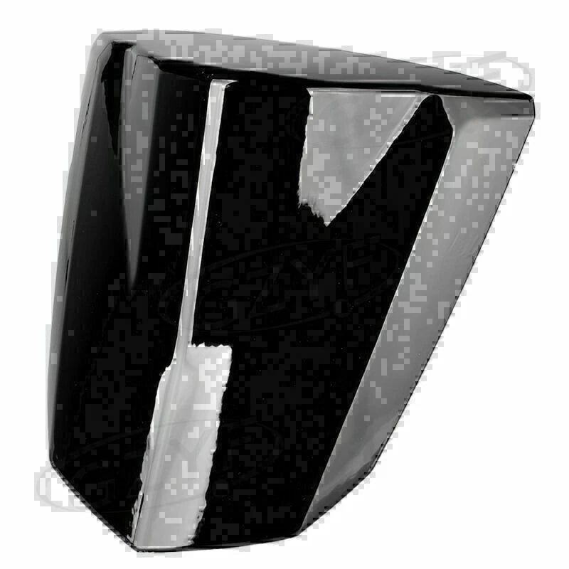 Rear Seat Cover Cowl for SUZUKI GSXR600 GSXR750 (2004-2005) Black ABS