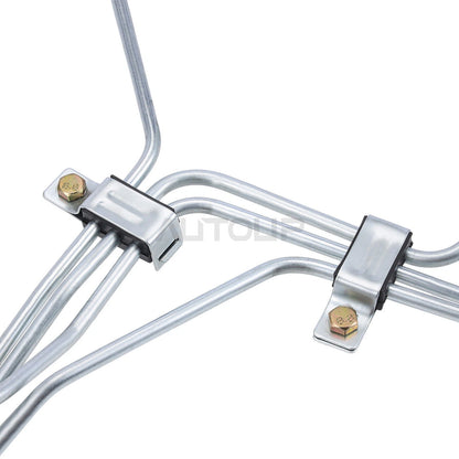 Fuel Injection Lines for Ford F-150 F-250 F-350 (1983–1994)