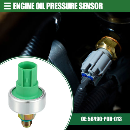 Fuel Oil Pressure Sensor for Honda Accord (1995-2012)