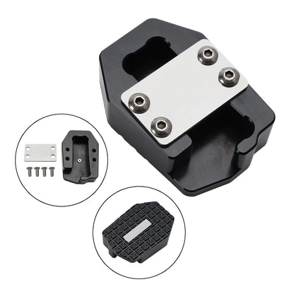 Brake Pedal Extension Pin Enlarger CNC Black for Honda CMX1100 (2021-2022)
